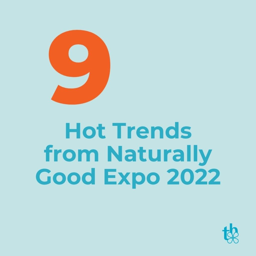 Naturally Good Expo 2022 trends
Top trends Naturally Good Expo 2022
2022 Naturally Good Expo highlights
Hot trends Naturally Good Expo 2022
Naturally Good Expo 2022 innovations
Naturally Good Expo 2022 market trends
Key trends from Naturally Good Expo 2022
Naturally Good Expo 2022 product trends
2022 Naturally Good Expo new trends
Emerging trends Naturally Good Expo 2022
Naturally Good Expo 2022 health trends
Naturally Good Expo 2022 wellness trends
2022 Naturally Good Expo highlights
Industry trends Naturally Good Expo 2022
Naturally Good Expo 2022 top products