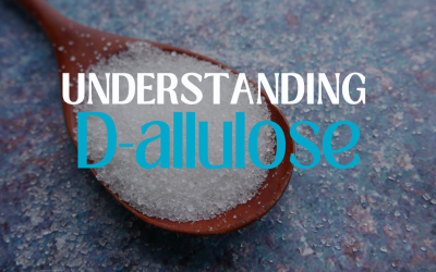 Understanding Allulose: The Low-Calorie Sugar Alternative